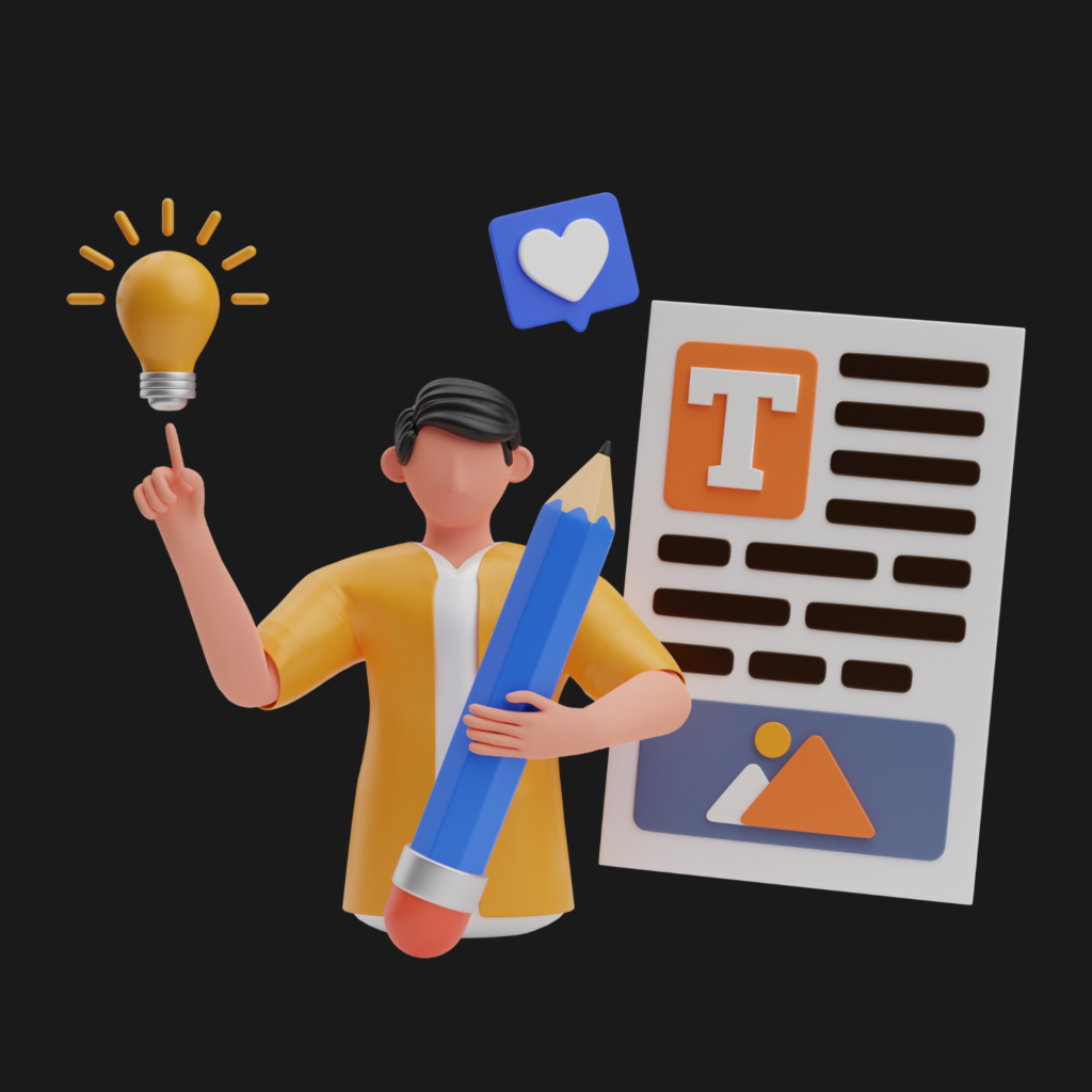 Content Marketing