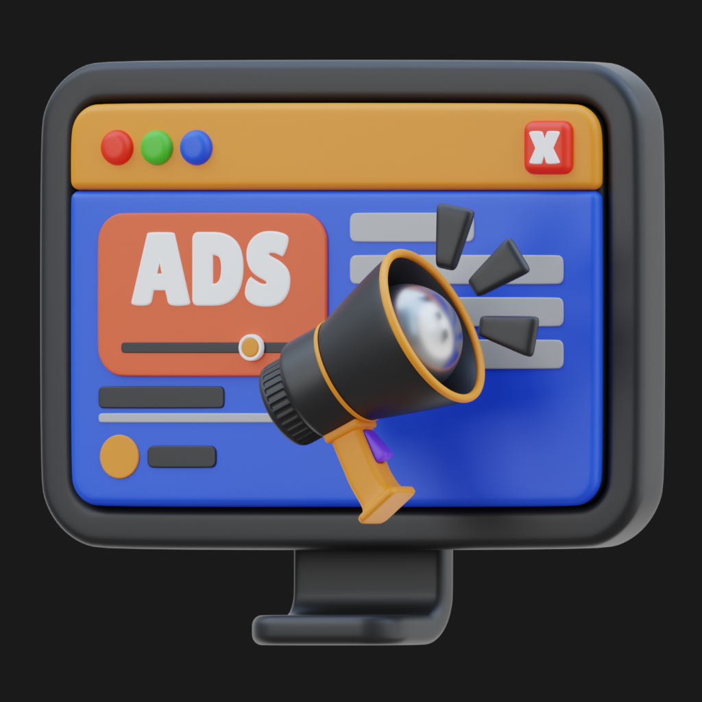 Facebook & Instagram Ads